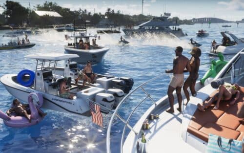 GTA 6 : quand sortira la version PC ? Un premier indice pour 2027