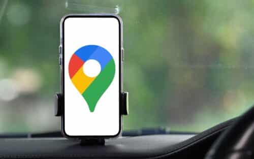 Fini Google Maps : ce concurrent est le meilleur choix depuis cette mise à jour