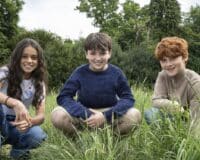 Série Harry Potter : le casting est déjà bousculée pour la saison 2, une actrice fait ses adieux