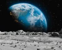 Un immense astéroïde pourrait percuter la Lune en 2032 et la Terre en paierait les conséquences