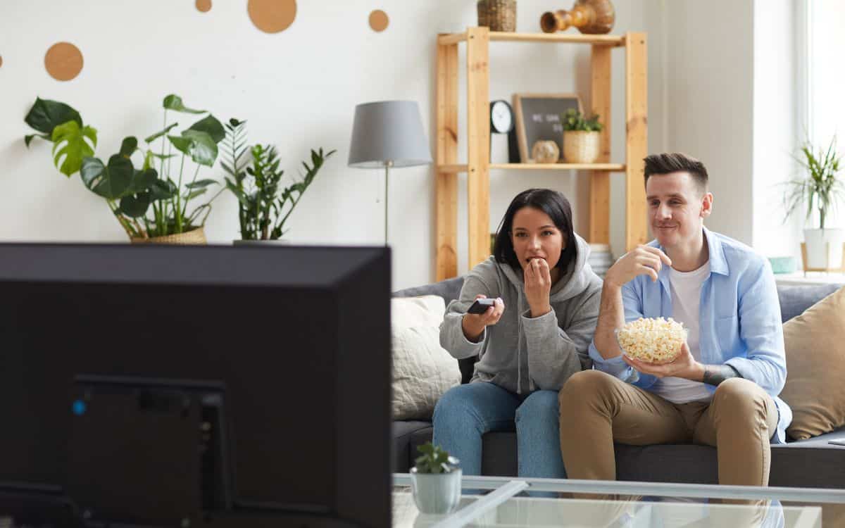 Netflix films d'action