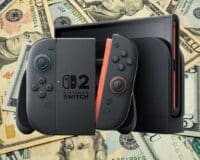 Nintendo Switch 2 : cette erreur coûte très cher à un fabricant d&rsquo;accessoires