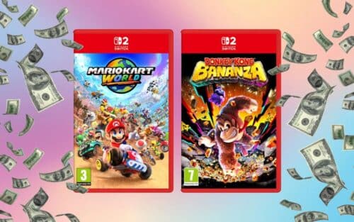 Nintendo Switch 2 : le prix de 90 € des jeux est justifié, voici les arguments d’un ancien de Sony