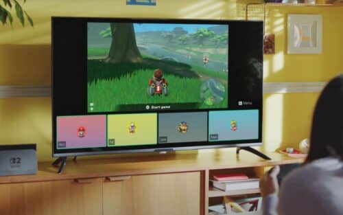 Panne Nintendo Switch 2 : impossible de jouer en ligne pour des joueurs désespérés