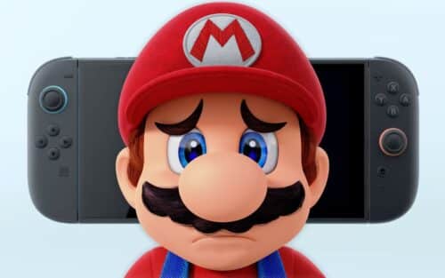 Nintendo Switch 2 : ce point faible qui fait craindre le pire aux joueurs