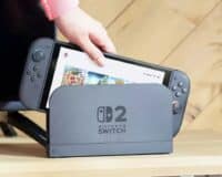 Nintendo Switch 2 performance