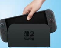 Nintendo Switch 2 : la première mise à jour est disponible et elle va vous décevoir