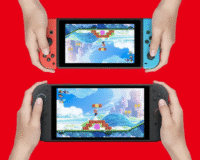 La Nintendo Switch 2 a été piratée à cause d’une faille : la rétrocompatibilité