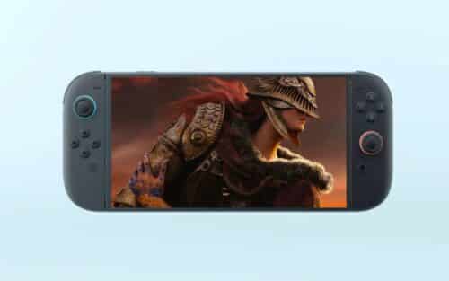 Nintendo Switch 2 : ce jeu est plus beau que sur la première console, la preuve en images