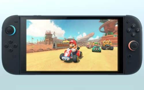 À cause de la Switch 2, Nintendo améliore les émulateurs par erreur avec cette mise à jour