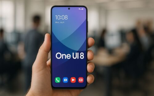 One UI 8 tout savoir