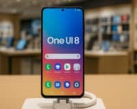 One UI 8 : la bêta se prépare pour ce smartphone Galaxy et ça arrive bientôt