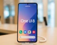 One UI 8 boostera la vitesse de votre Galaxy avec cette technologie bien pensée