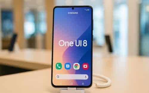 One UI 8 boostera la vitesse de votre Galaxy avec cette technologie bien pensée