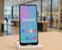 One UI 8 disponible : la date de la bêta a été dévoilée pour découvrir les nouveautés