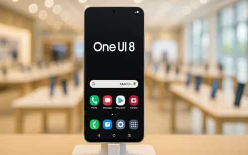 One UI 8 : une amélioration à attendre pour la meilleure nouveauté de One UI 7