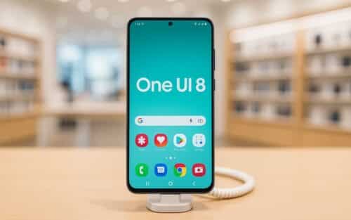One UI 8 protégera vos photos intimes avec cette nouveauté qu&rsquo;on attendait tous