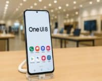One UI 8 disponible « cet été » sur les smartphones Samsung, c&rsquo;est officiel