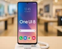 One UI 8 a été repéré sur le Galaxy S23, la sortie d&rsquo;Android 16 se rapproche