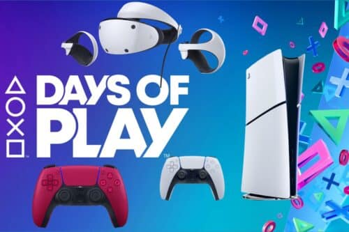 PS5 Slim et Pro pas cher