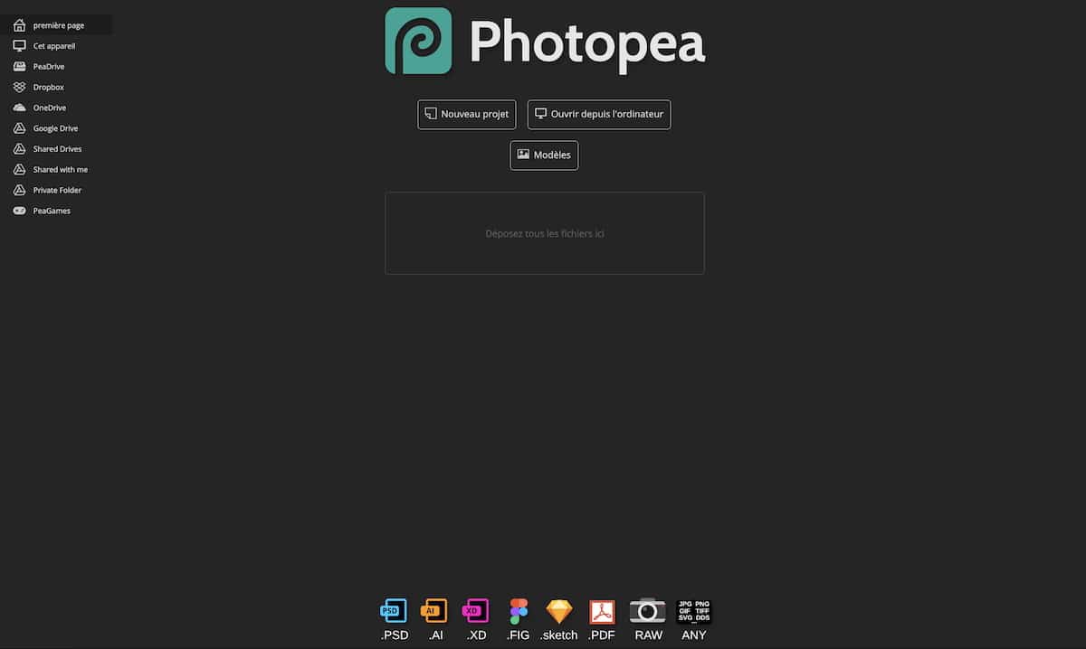 Photopea