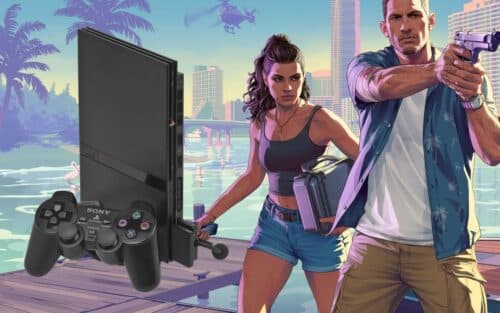 GTA 6 sur PS2 : et si le jeu sortait sur la mythique console ? Ça donne envie