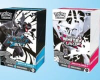 Pokémon TCG : plus de 800 cartes pour la prochaine extension, voici les nouveautés