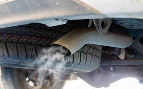 Les moteurs diesel ont provoqué 16 000 décès en France, un scandale qui fait froid dans le dos