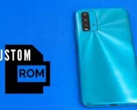 ROM Custom Android