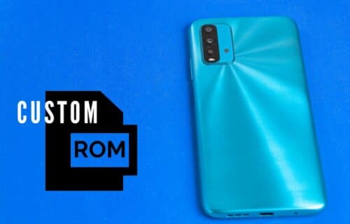 ROM Custom Android
