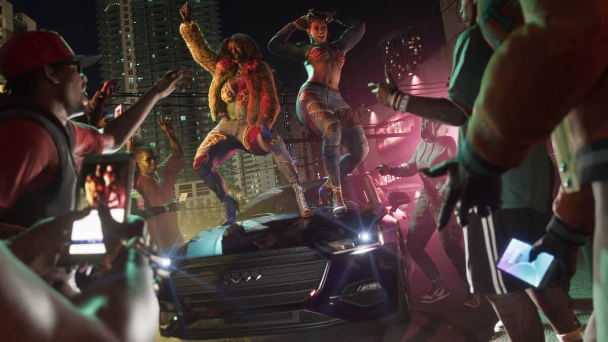 gta 6