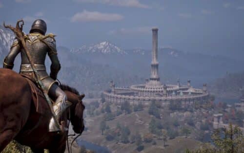 Remaster Oblivion : un joueur bloque sa partie pendant 66 ans jusqu’en 2091