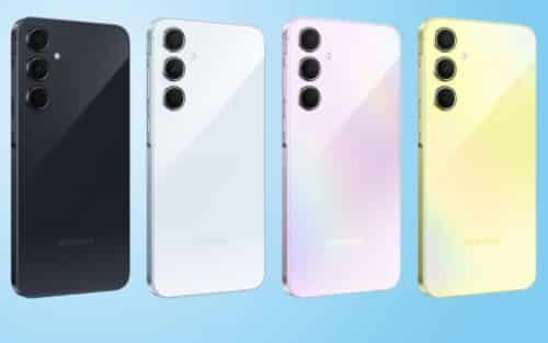 One UI 9 : un smartphone populaire et pas cher de Samsung rejoint la liste des modèles compatibles