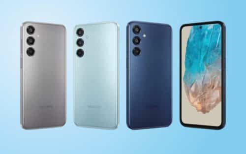 One UI 7 est enfin disponible sur ce smartphone très populaire de Samsung