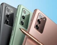 Vous avez ce smartphone Samsung ? Mauvaise nouvelle, les mises à jour s&rsquo;arrêtent