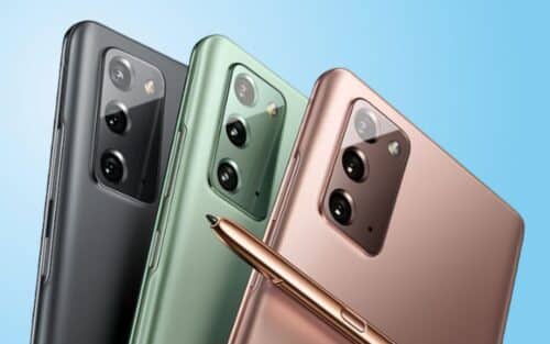 Vous avez ce smartphone Samsung ? Mauvaise nouvelle, les mises à jour s’arrêtent