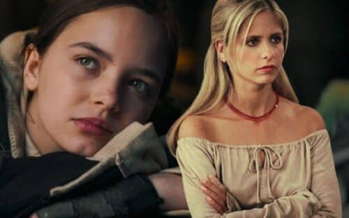 Buffy contre les vampires : voici qui remplace Sarah Michelle Gellar dans le reboot