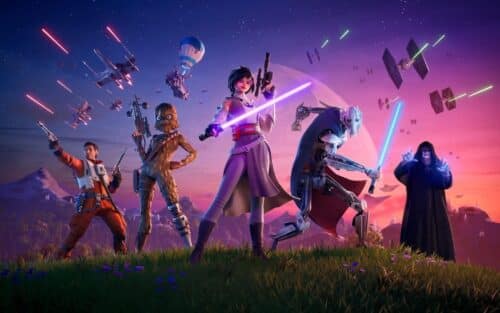 Fortnite : une date de sortie pour la prochaine saison et fin de la saison 3 du Chapitre 6