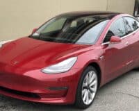 Tesla prend peur et assure que ses véhicules ne seront plus des pièges mortels