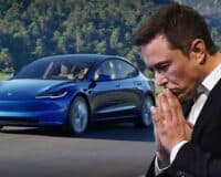 L&rsquo;avenir est sombre pour Tesla : un investisseur historique vend ses actions pour trois raisons
