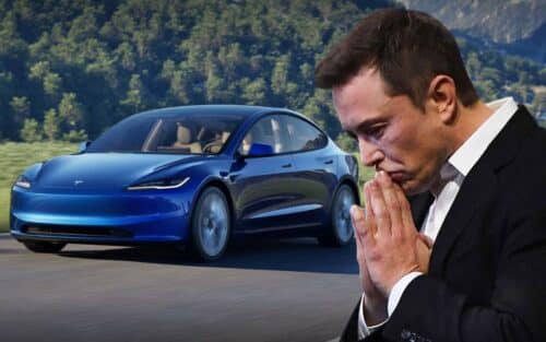 L’avenir est sombre pour Tesla : un investisseur historique vend ses actions pour trois raisons