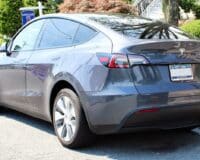 En difficulté, Tesla n’a plus le choix et augmente de 300 % les remises sur le prix de ses véhicules