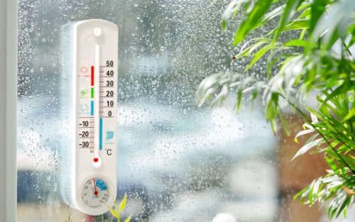 Météo : la pluie revient plus tôt cette année, voici les zones concernées et les dates