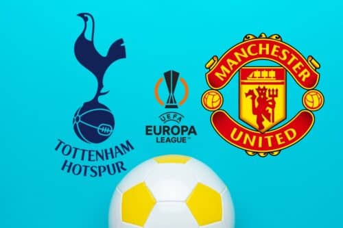 Tottenham - Manchester Utd en streaming