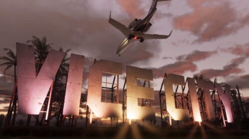 Carte GTA 6 : explorez Vice City et Leonida avant la sortie du jeu