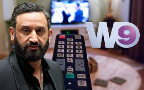 Tout beau, tout 9 : après la fin de TPMP sur la TNT, voici la nouvelle émission de Cyril Hanouna