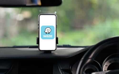 Waze corrige enfin ce bug majeur qui a rendu la vie infernale aux automobilistes