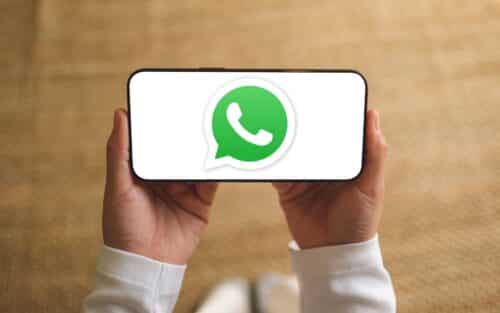 WhatsApp : l&rsquo;espionnage prend de l&rsquo;ampleur, activez cette option pour vous protéger