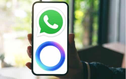 WhatsApp : remplissez ce formulaire avant le 27 mai pour empêcher l&rsquo;IA d&rsquo;utiliser vos données