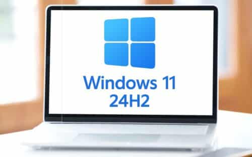 Windows 11 24H2 : ce bug est un vrai danger et Microsoft ne le comprend que maintenant